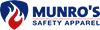 Munro's Safety Apparel