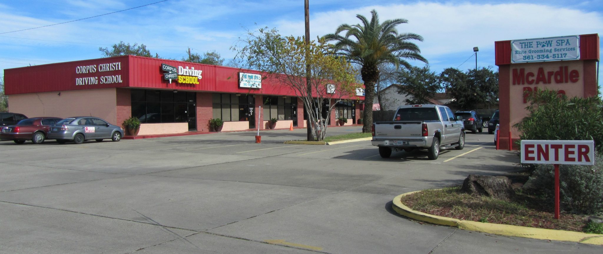 Shopping Centers Sold/Leased